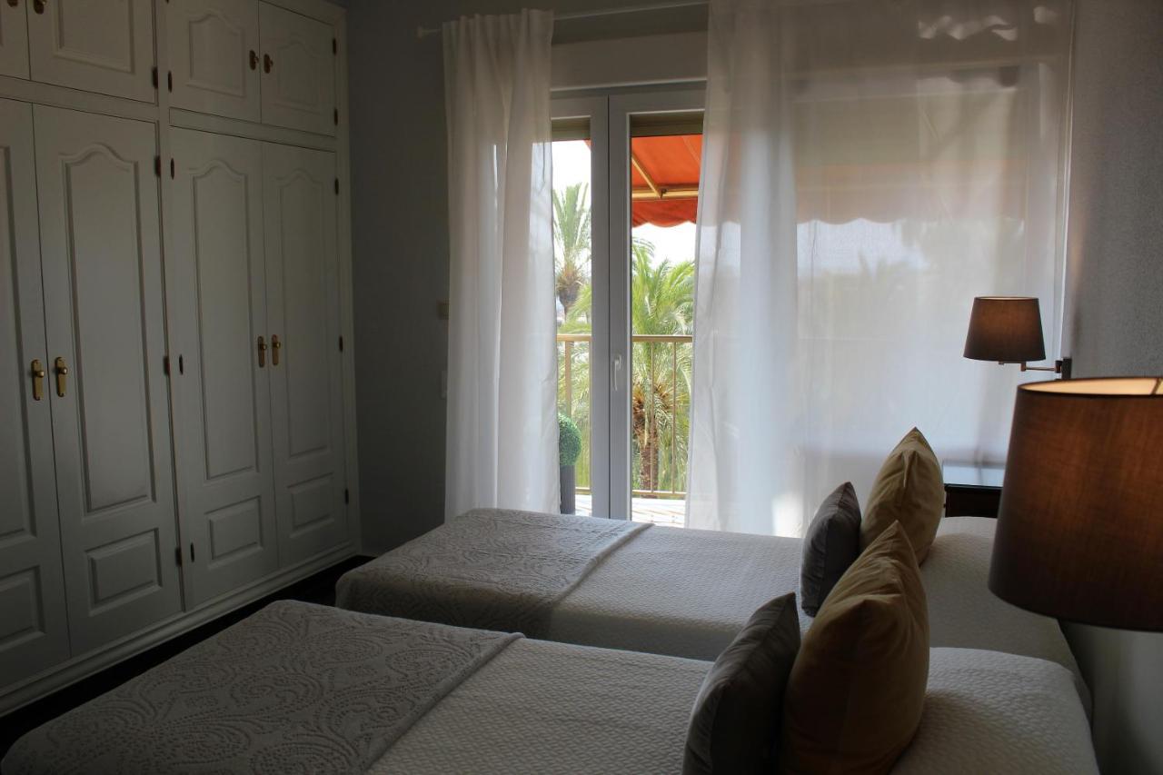 Port-Beach Alicante 2 Bagian luar foto